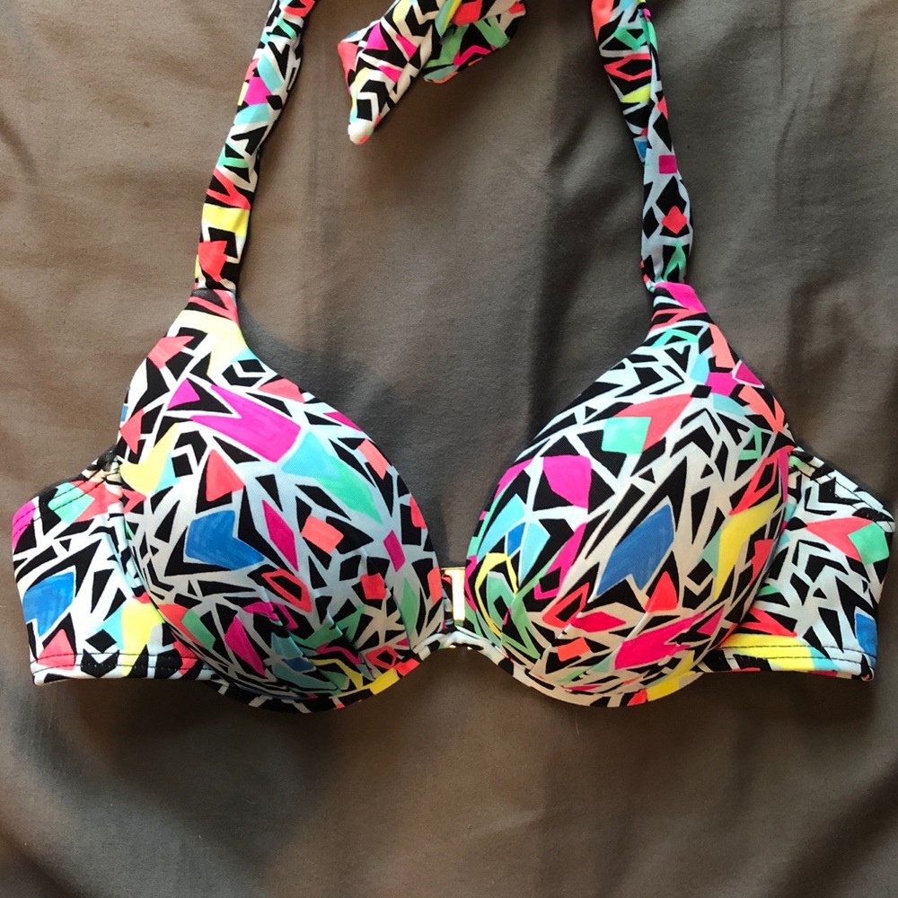 swimsuit top